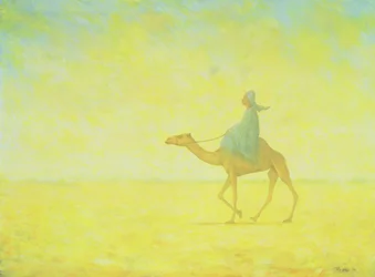 Die Reise, 1993